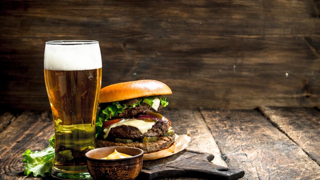 moss ridge bar & grille