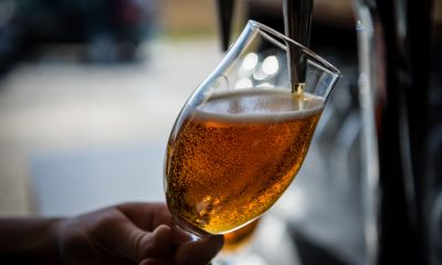 Draft Beer Draft Beer