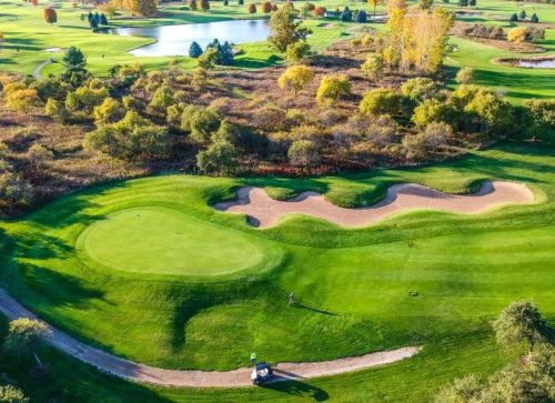 Golf Course 7 Golf Course 7