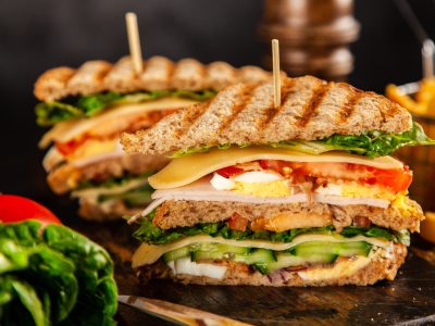 Sandwich Deli 2 Sandwich Deli 2